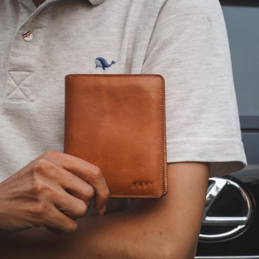 Kael Leather Goods