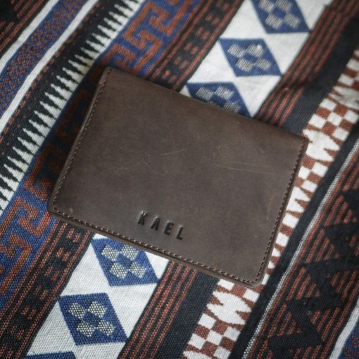 Kael Leather Goods