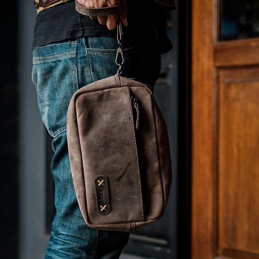 Kael Leather Goods