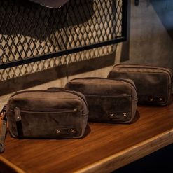 Kael Leather Goods