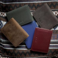 Kael Leather Goods