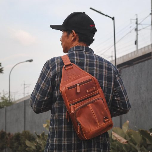 Kael Leather Goods