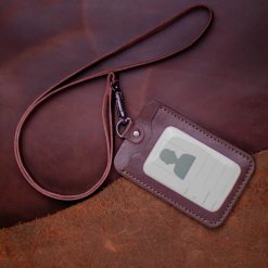 Kael Leather Goods