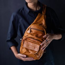 Kael Leather Goods