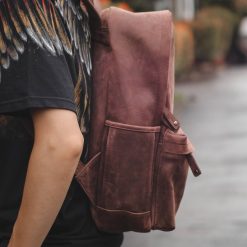 Kael Leather Goods