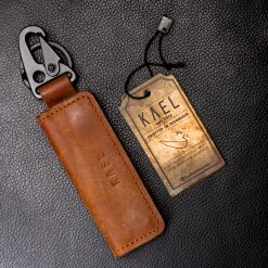 Kael Leather Goods