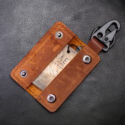 Kael Leather Goods