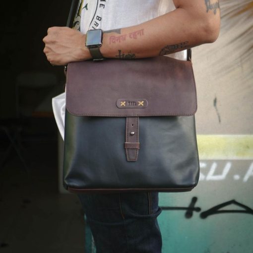 Kael Leather Goods