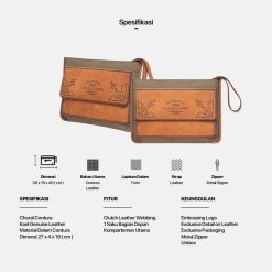 Kael Leather Goods