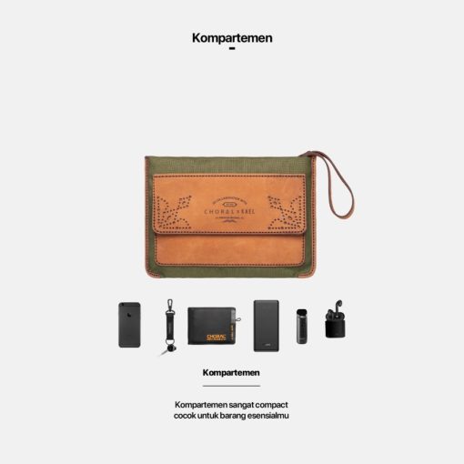 Kael Leather Goods