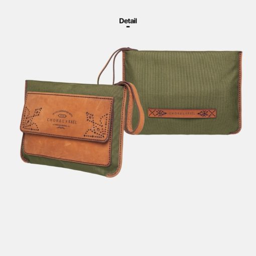 Kael Leather Goods