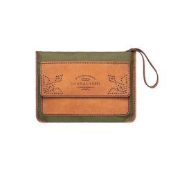 Kael Leather Goods