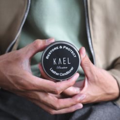 Kael Leather Goods