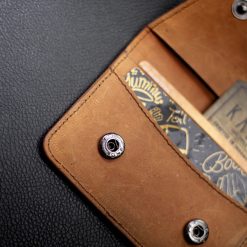 Kael Leather Goods