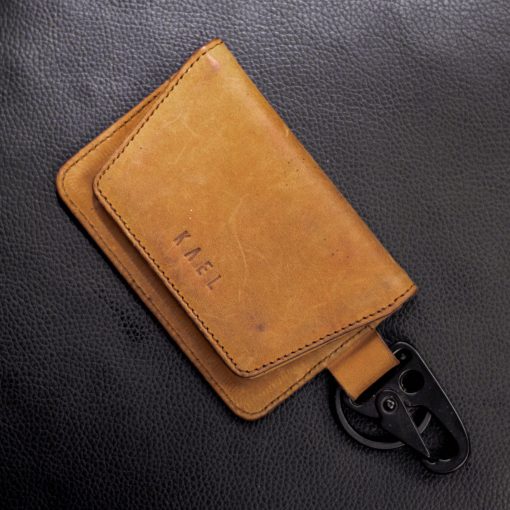 Kael Leather Goods