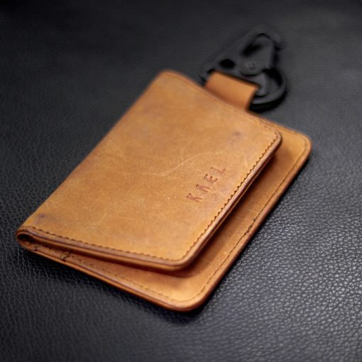 Kael Leather Goods