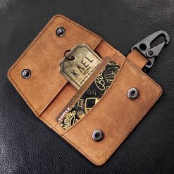 Kael Leather Goods