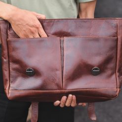 Kael Leather Goods