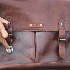 Kael Leather Goods