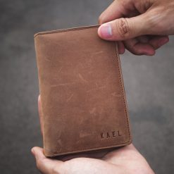 Kael Leather Goods