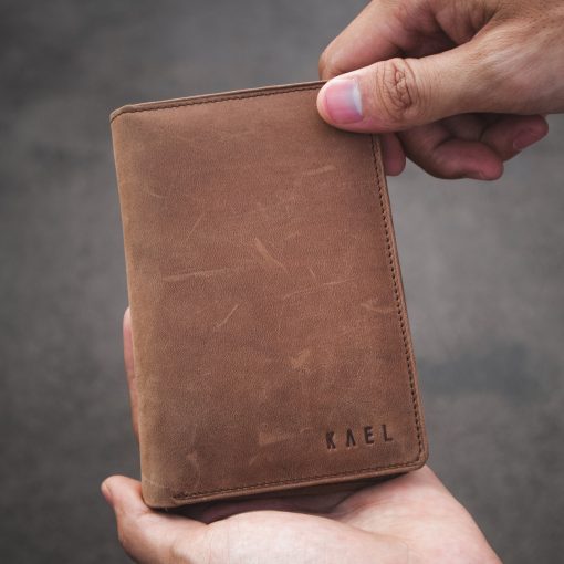 Kael Leather Goods