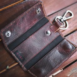 Kael Leather Goods