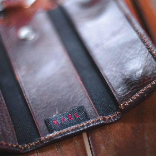 Kael Leather Goods