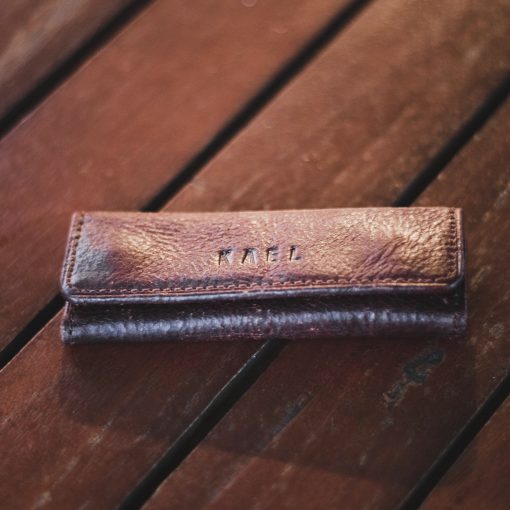 Kael Leather Goods