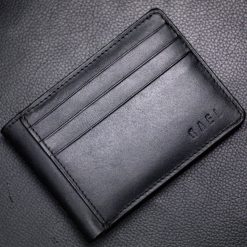 Kael Leather Goods