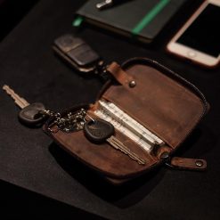 Kael Leather Goods