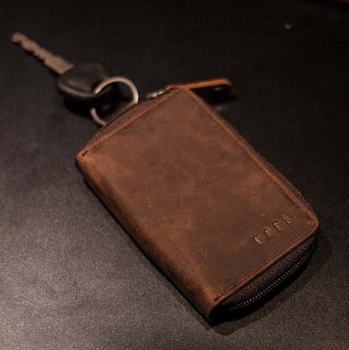 Kael Leather Goods