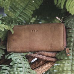 Kael Leather Goods