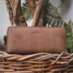 Kael Leather Goods