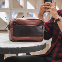 Kael Leather Goods