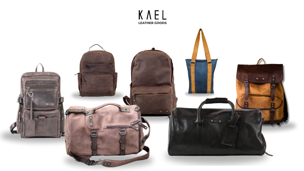 Kael Leather Goods