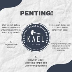 Kael Leather Goods