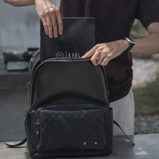 Kael Leather Goods