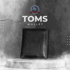 Dompet Kulit Sapi Kael Toms Series