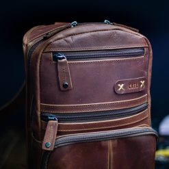 Kael Leather Goods