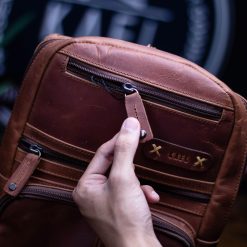 Kael Leather Goods