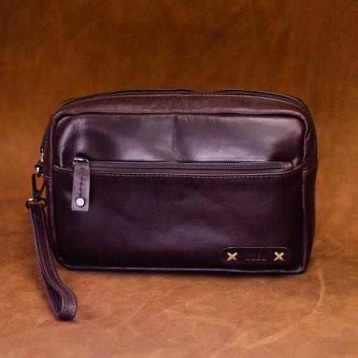 Kael Leather Goods