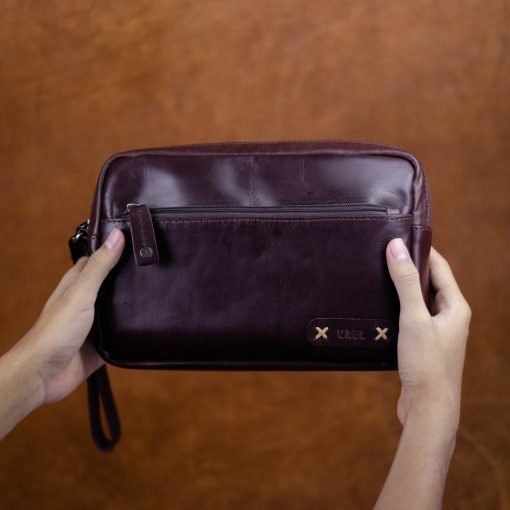 Kael Leather Goods