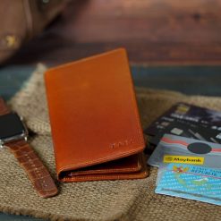 Kael Leather Goods