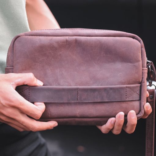 Kael Leather Goods