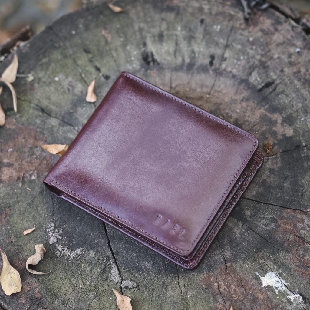 Bifold Wallet - Kael Leather Goods