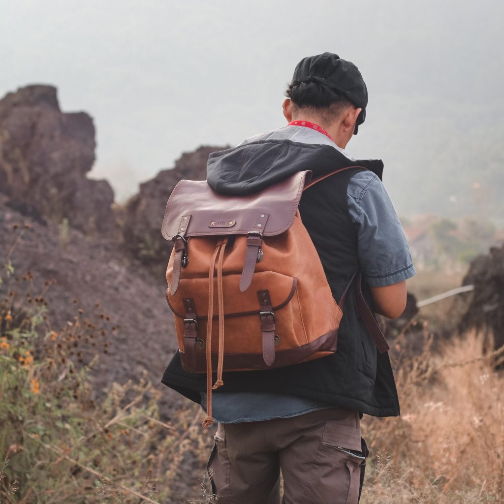 Ganesh - Kael Leather Goods