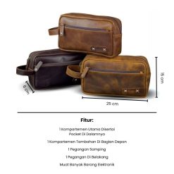 Kael Leather Goods