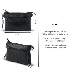 Kael Leather Goods