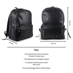 Kael Leather Goods