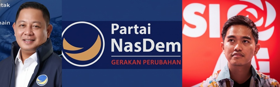 Isu Merapat ke PSI Semakin Menguat